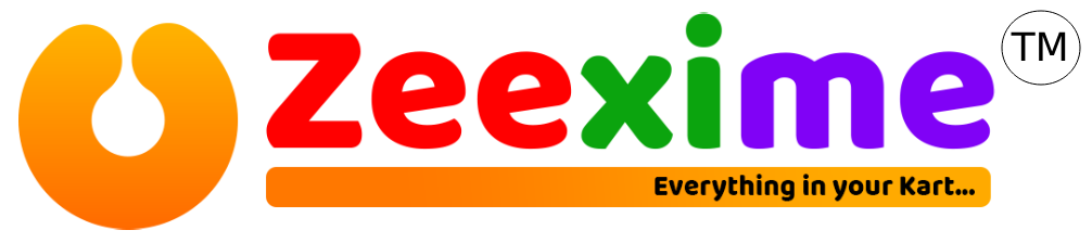 Zeexime – Online Shopping Fashion 